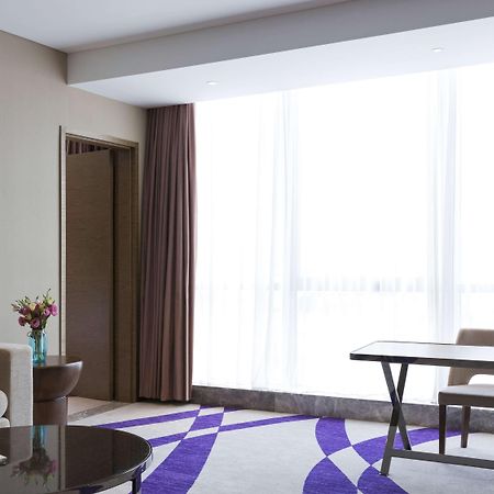 Novotel Rizhao Suning Εξωτερικό φωτογραφία