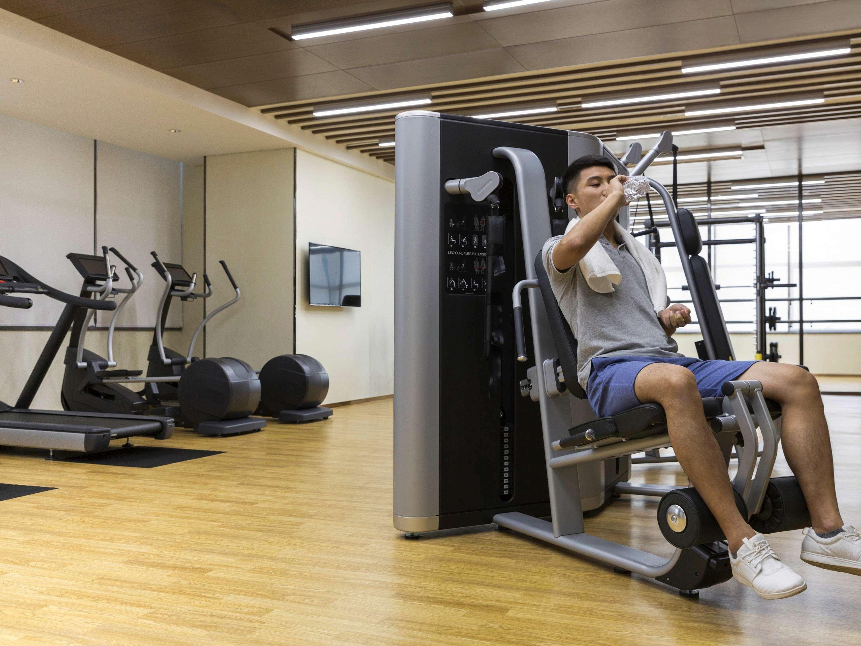 Novotel Rizhao Suning Εξωτερικό φωτογραφία