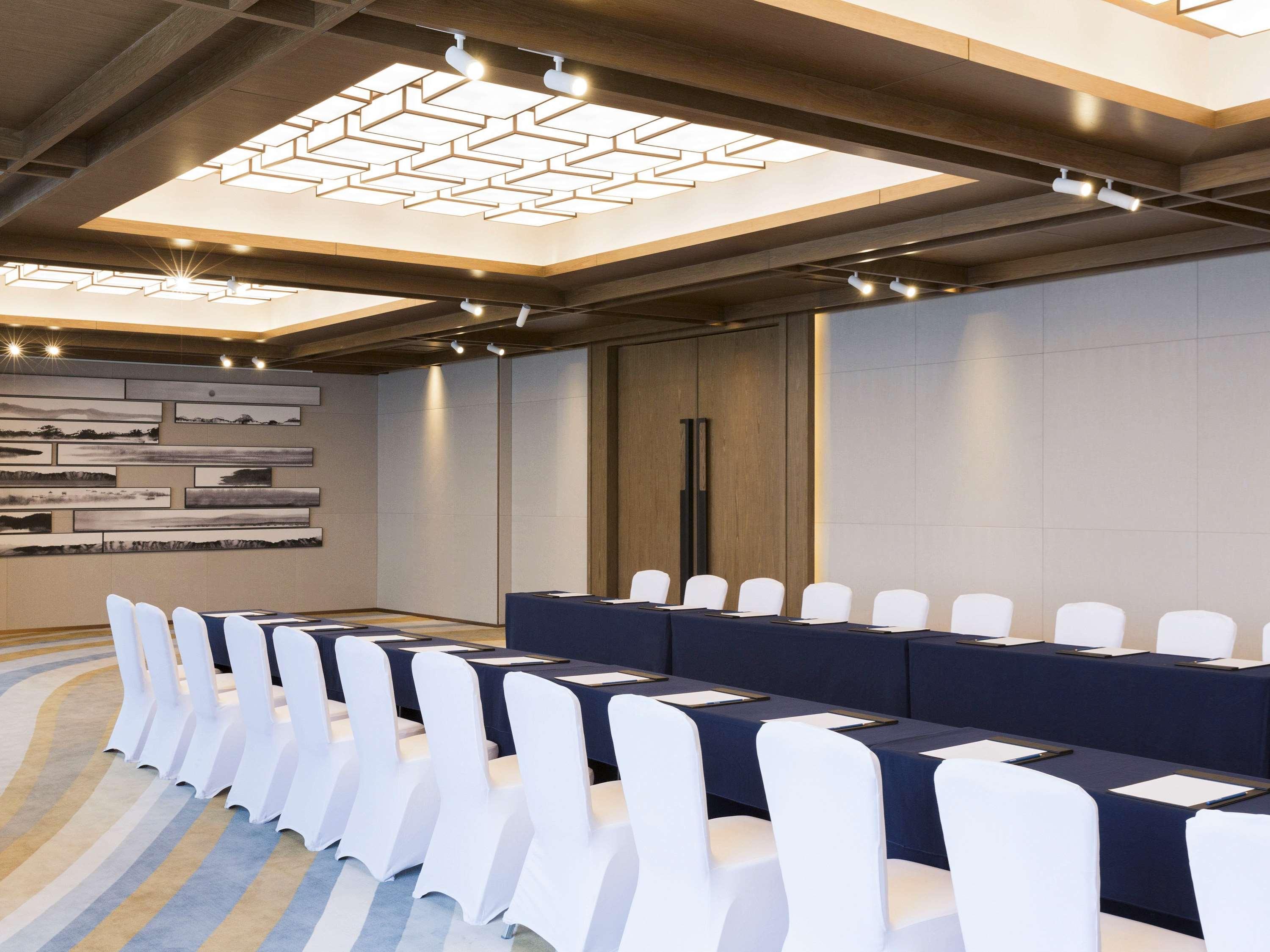 Novotel Rizhao Suning Εξωτερικό φωτογραφία