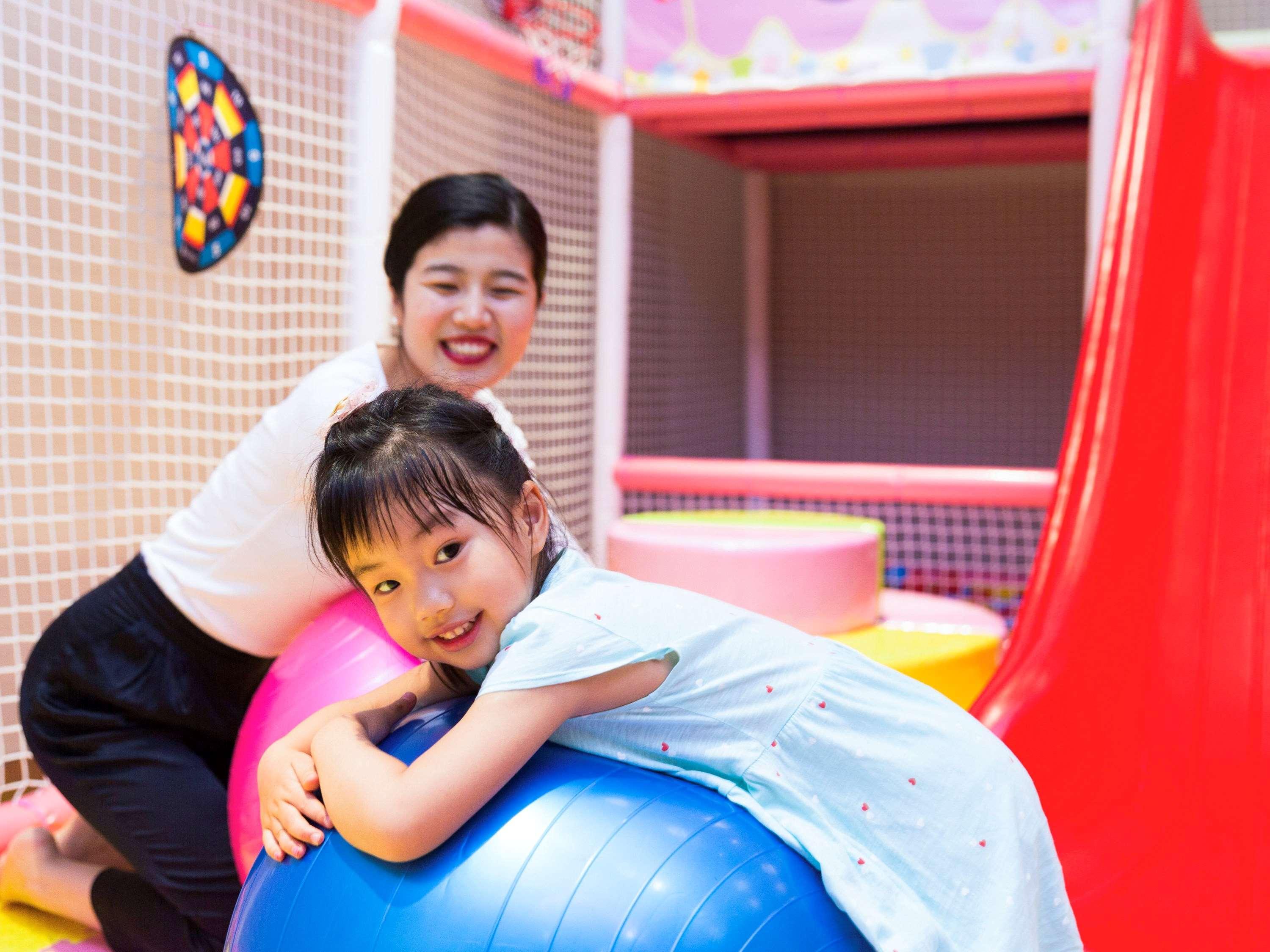 Novotel Rizhao Suning Εξωτερικό φωτογραφία