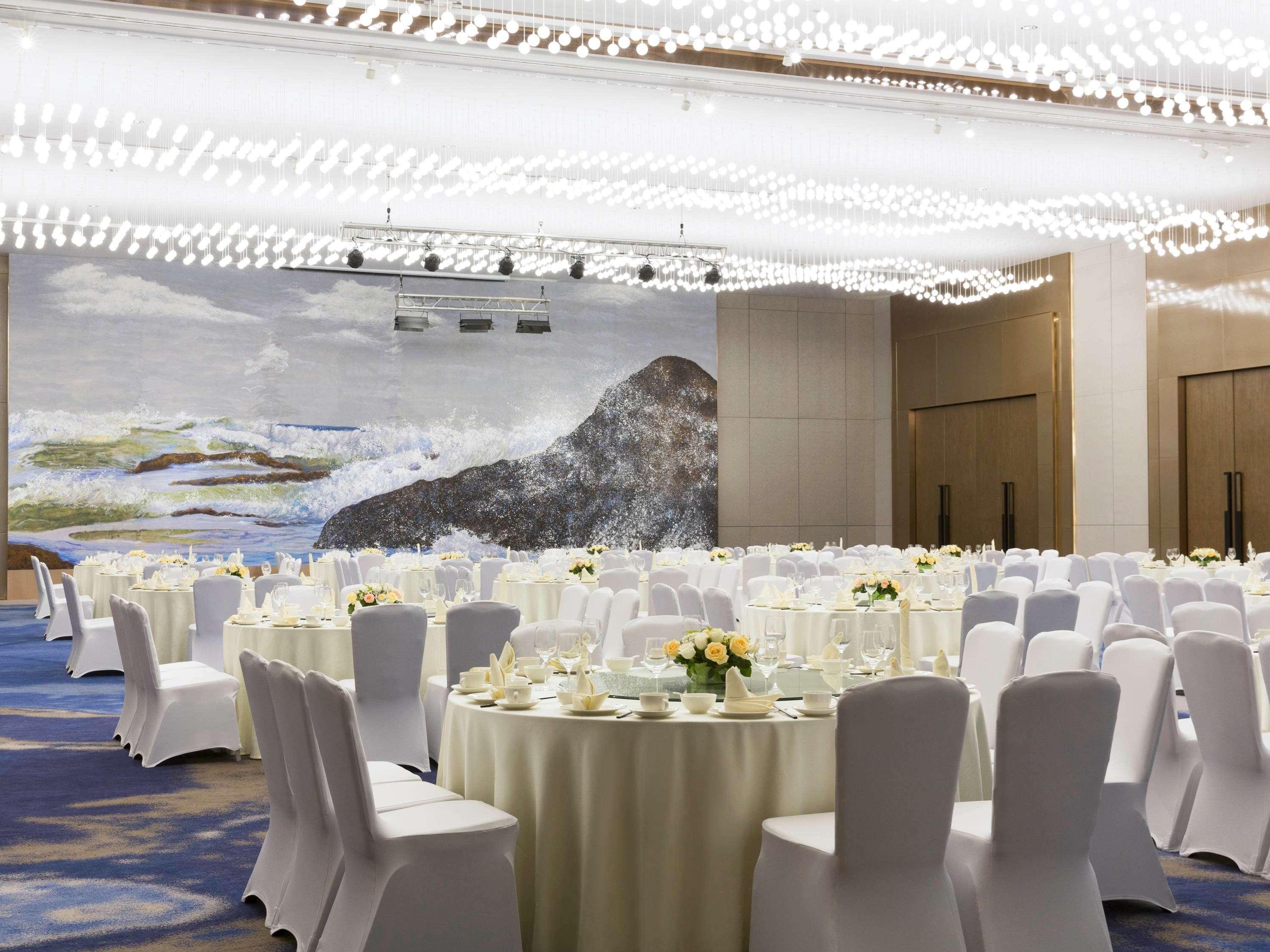 Novotel Rizhao Suning Εξωτερικό φωτογραφία