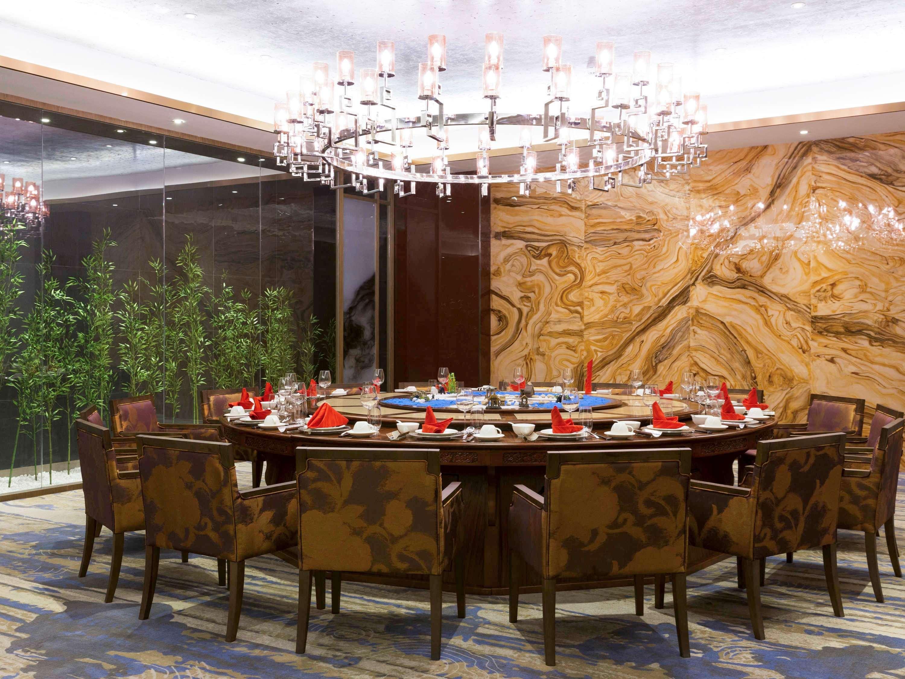 Novotel Rizhao Suning Εξωτερικό φωτογραφία