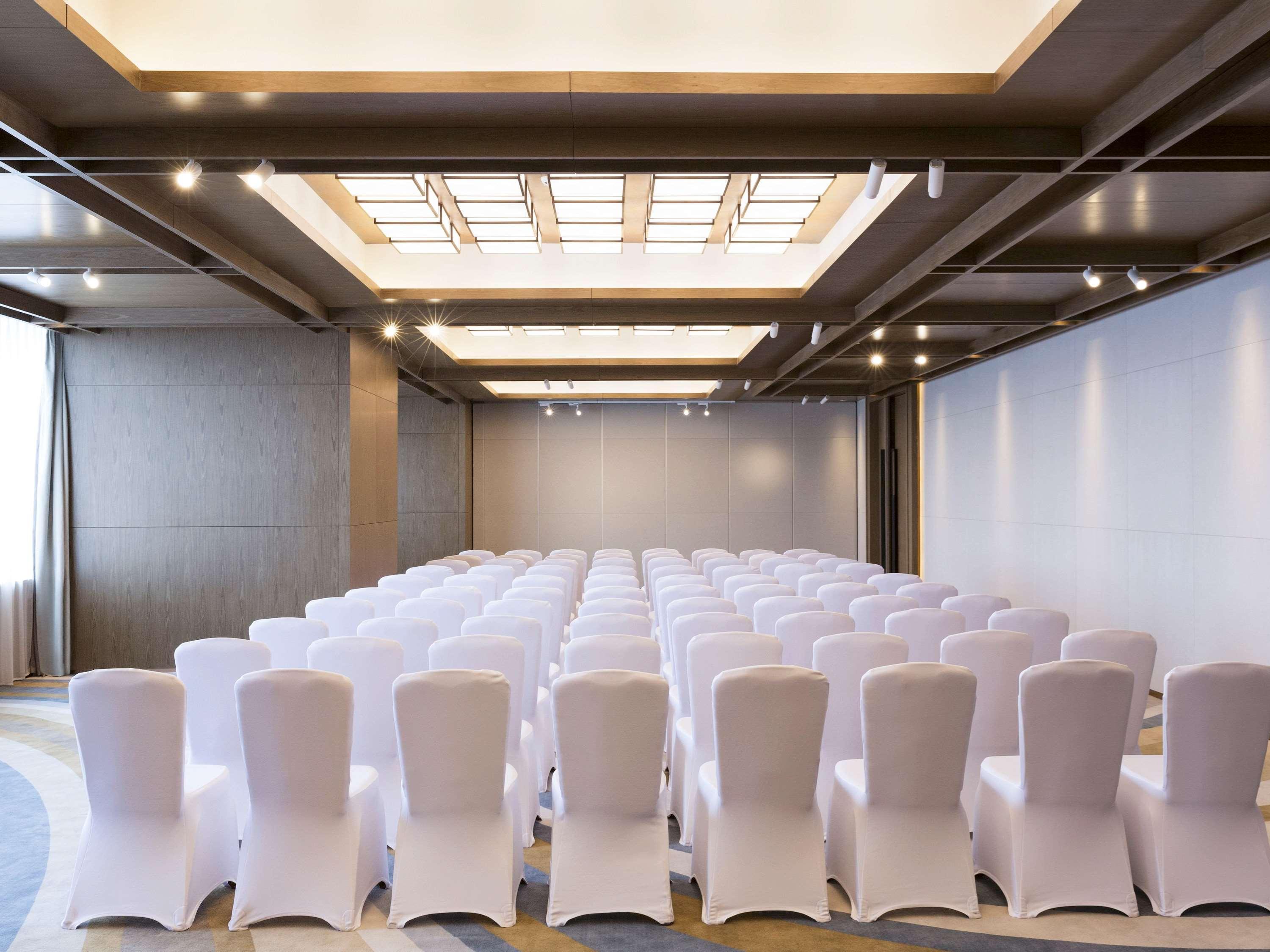 Novotel Rizhao Suning Εξωτερικό φωτογραφία