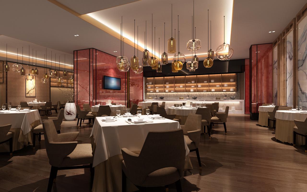 Novotel Rizhao Suning Εξωτερικό φωτογραφία