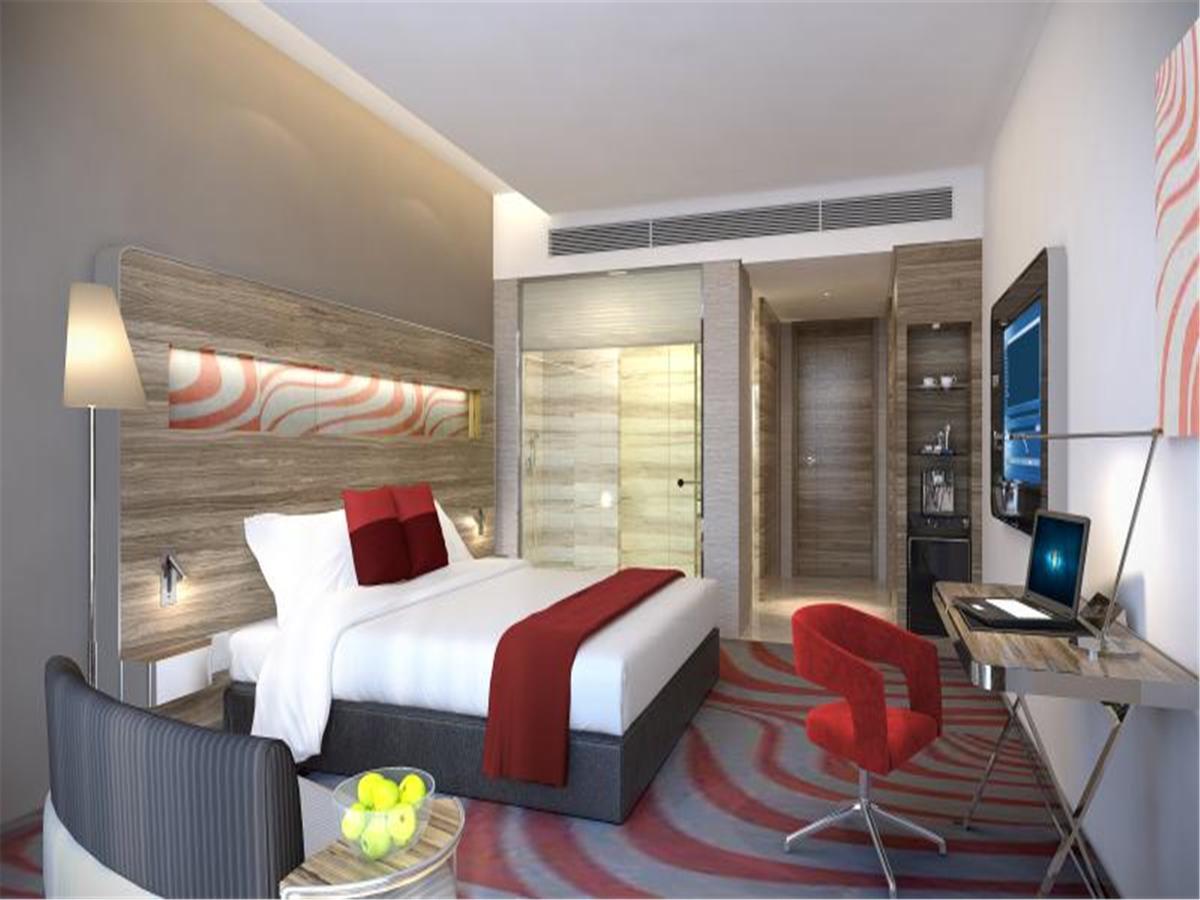 Novotel Rizhao Suning Εξωτερικό φωτογραφία