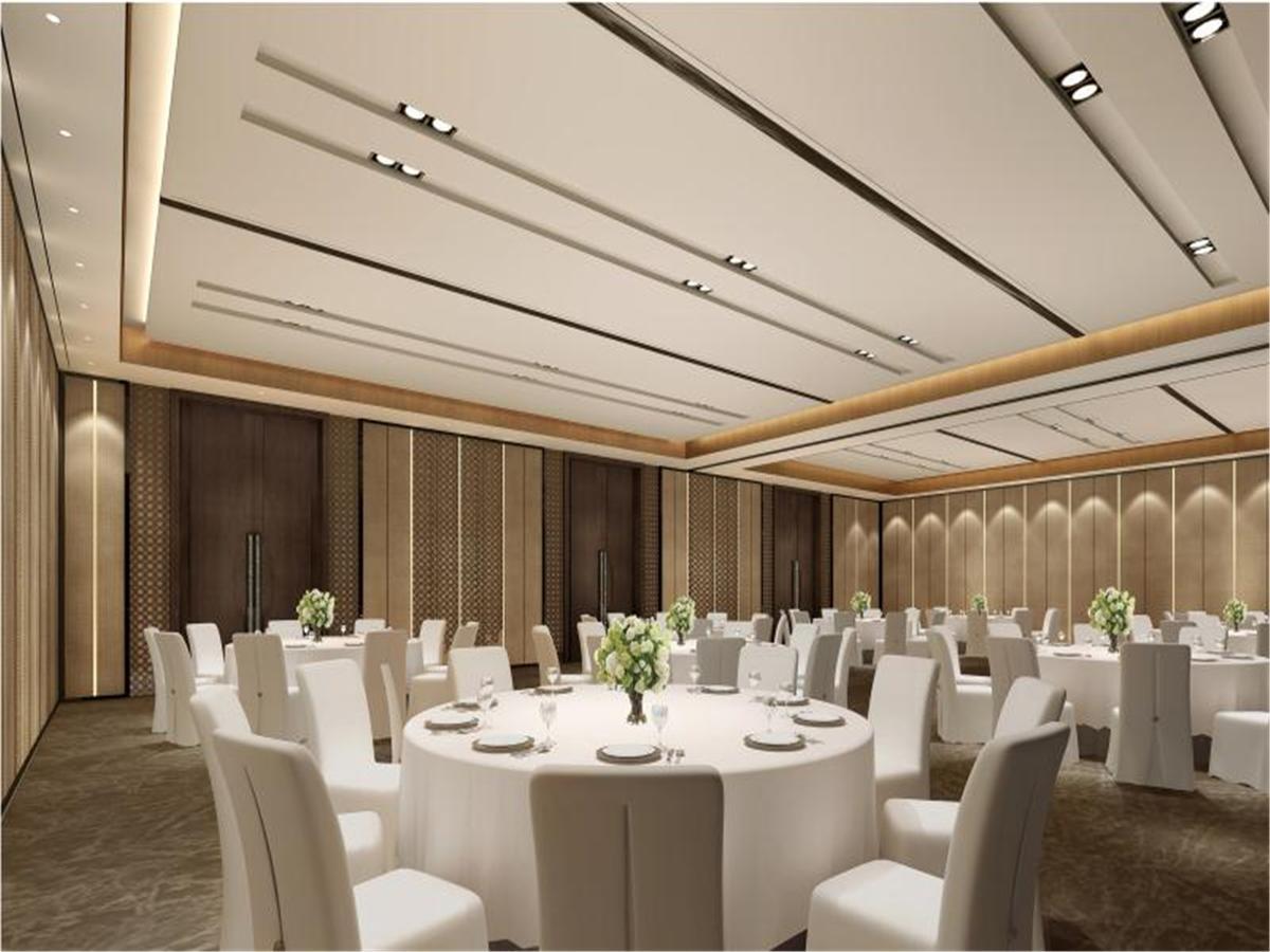 Novotel Rizhao Suning Εξωτερικό φωτογραφία