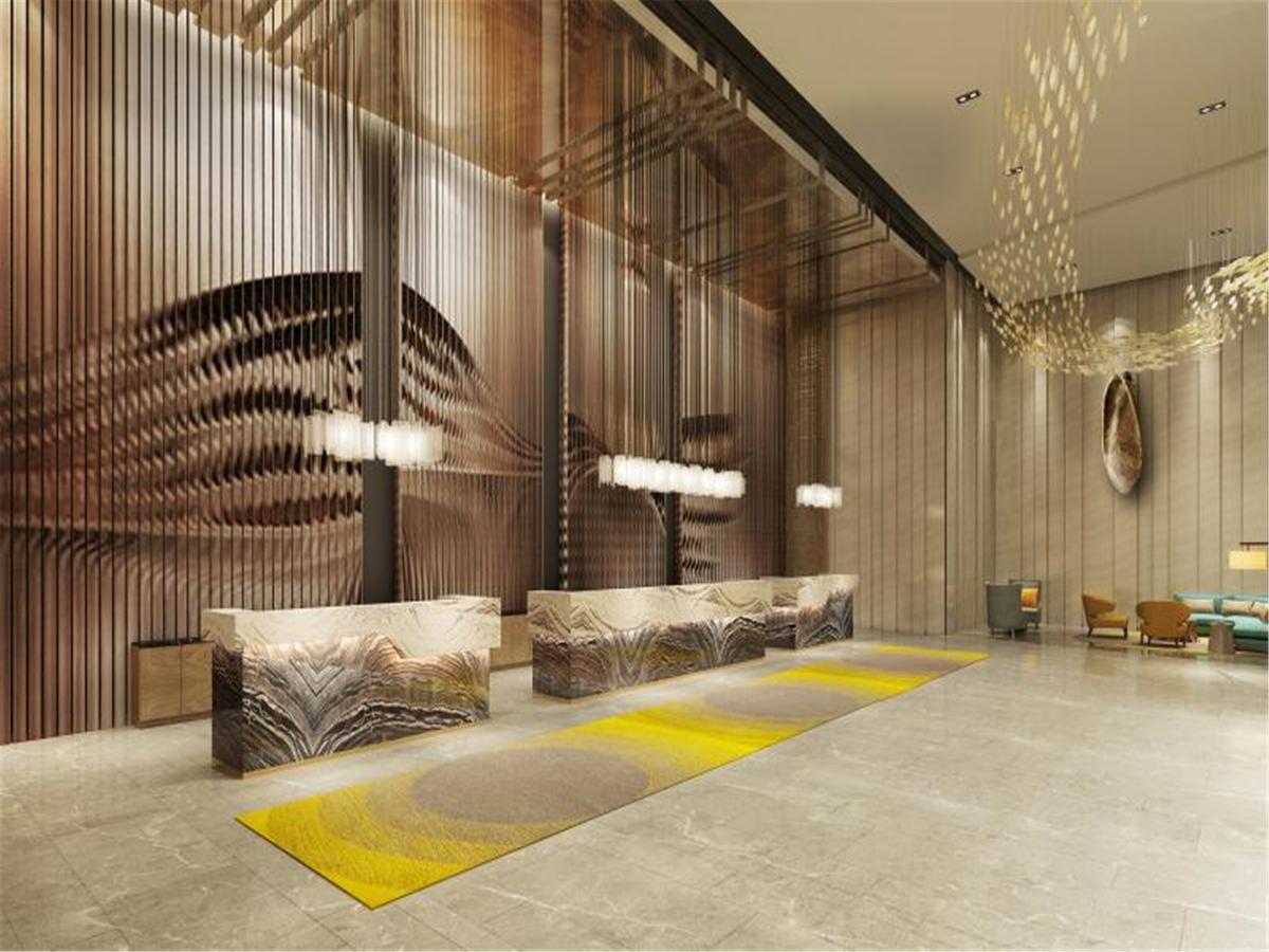 Novotel Rizhao Suning Εξωτερικό φωτογραφία