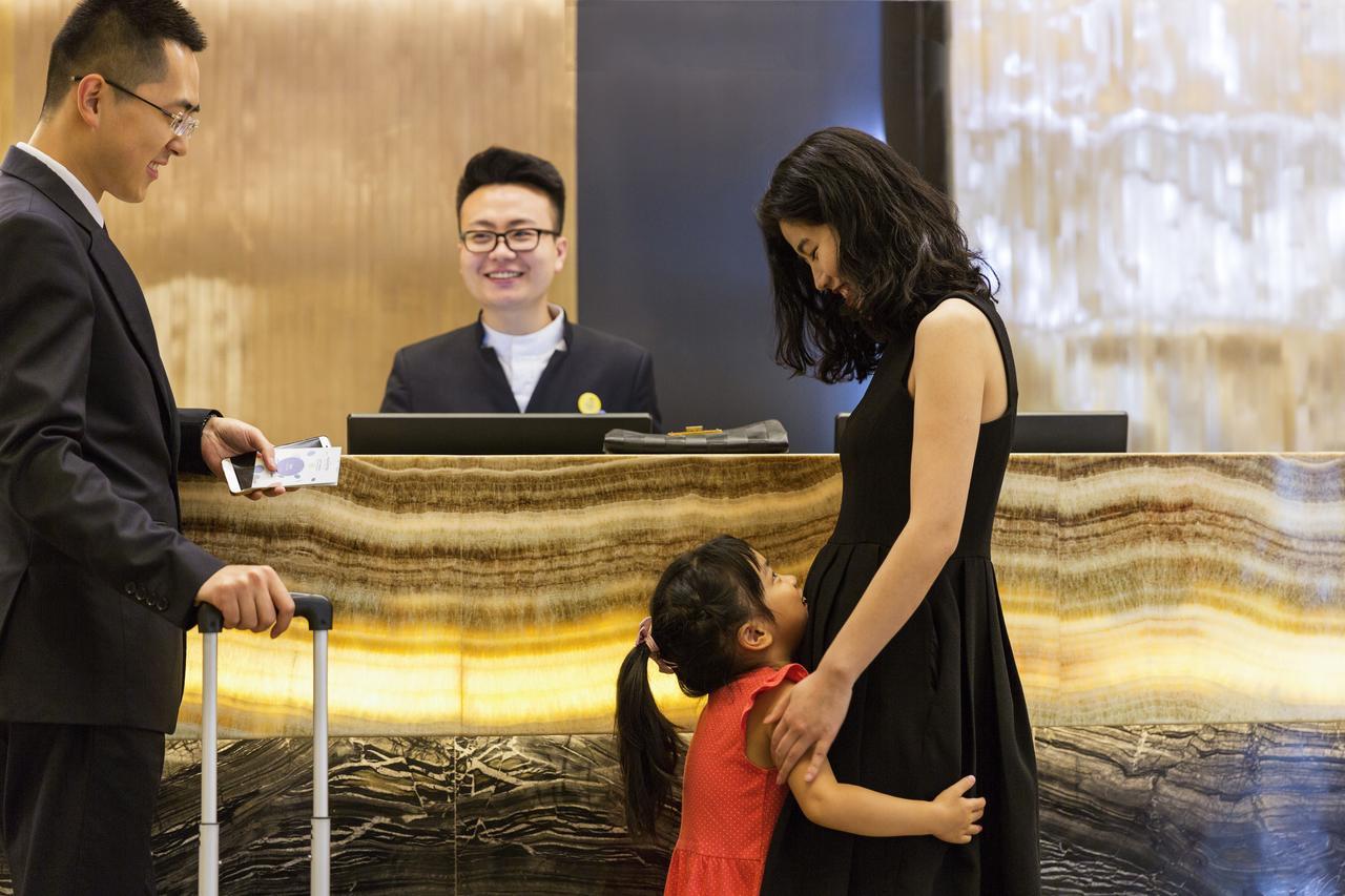 Novotel Rizhao Suning Εξωτερικό φωτογραφία