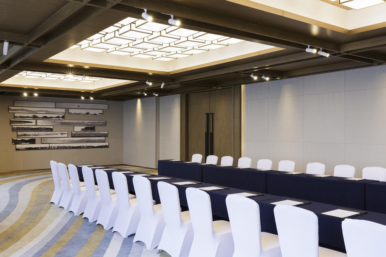Novotel Rizhao Suning Εξωτερικό φωτογραφία