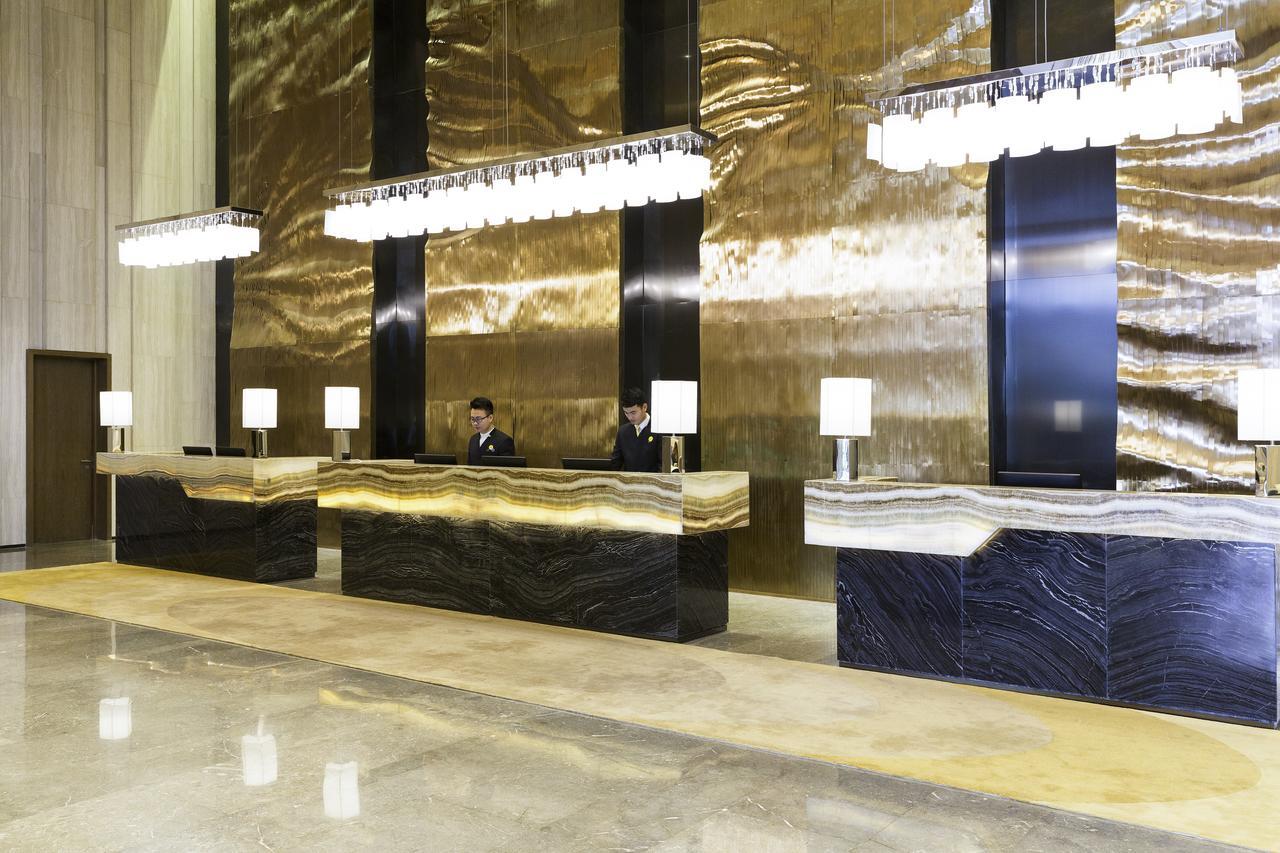 Novotel Rizhao Suning Εξωτερικό φωτογραφία