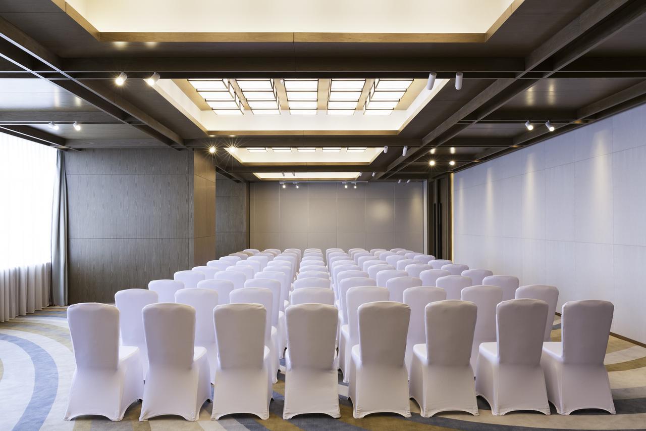Novotel Rizhao Suning Εξωτερικό φωτογραφία